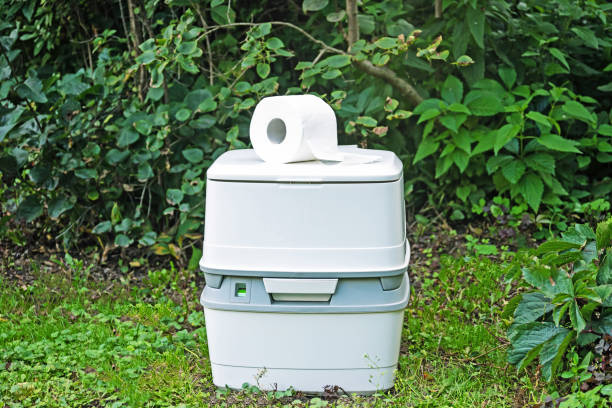 Best Long-term porta potty rental  in Milam, TX
