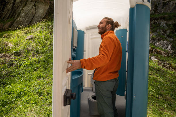 Best Event porta potty rental  in Milam, TX