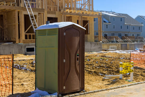 Best Emergency porta potty rental  in Milam, TX