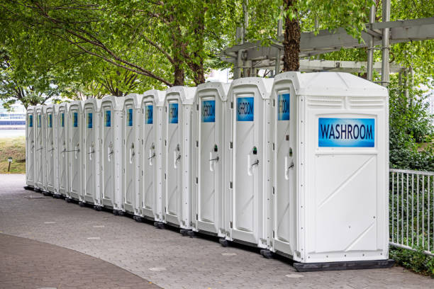 Best Portable toilet rental cost  in Milam, TX