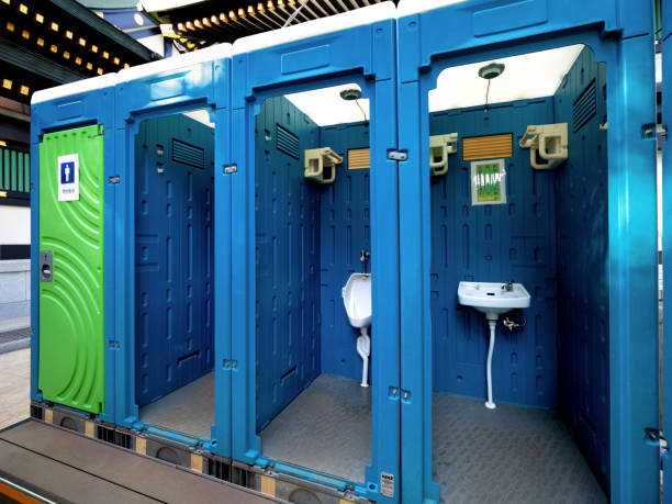 Best High-end porta potty rental  in Milam, TX