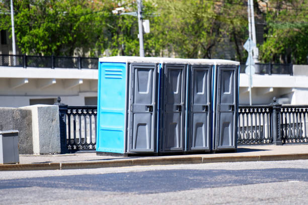 Best Porta potty delivery and setup  in Milam, TX