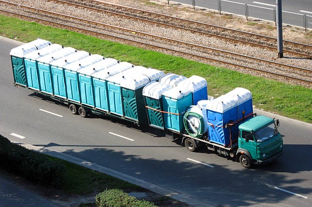 Best Porta potty rental for parties  in Milam, TX